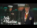 House approves authorization of Medal of Honor for retired ENC Marine NDAA now goes to Senate