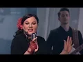 Lagu Your Face Sounds Familiar - Ela Romanowska as Caro Emerald - Twoja Twarz Brzmi Znajomo