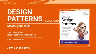 Design Patterns Course - Session 8