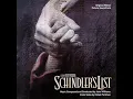 Schindler's List Soundtrack