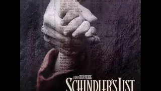 Download Schindler's List Soundtrack MP3