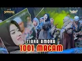 Lagu 1001 MACAM - TIARA AMORA - SIMPATIK MUSIC - LAMONGAN - DHEHAN PRO AUDIO
