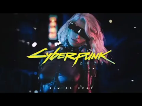 2 Hours Cyberpunk 2077 Mix | Darksynth : Dark Techno : Midtempo