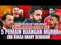 Download Lagu Resmi : Rekrutan Kedua🔥Toney Ngebet ke MU🔴DC Lewin Ditolak😱Gyokeres Diskon🤣Niat Licik Presiden😡