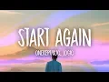 Download Lagu OneRepublic - Start Again (Lyrics) ft. Logic