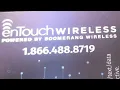 Entouch wireless