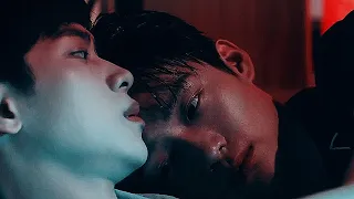 wu bi u0026 su yu i wanna love you stay with me 1x20 