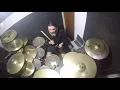 Download Lagu Drum Cover - Little Wing - Skid Row version