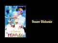 Download Lagu Insan Didunia - Nasyid Hawari