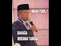 Download Lagu KH Ma'ruf Islammuddin Membina Rumah Tangga Bahagia