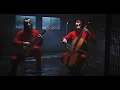 Download Lagu La Casa De Papel - My Life Is Going On (Cecilia Krull) performed by MOZART HEROES [Official Video]