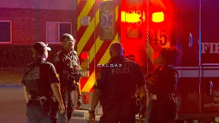 Two Men Arrested by Dallas Police Felony Stop Leads to Weapon and Controlled Substance Charge
