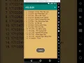 NMCNPM Demo - Connect Database to Android Studio MySQL NodeJS