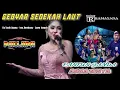 Download Lagu PANTUN JANDA - ANNA RISTA NEW PALAPA LIVE TASIK AGUNG REMBANG