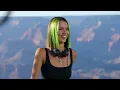 Download Lagu Miss Monique  Grand Canyon Arizona USA Melodic Techno Progressive House DJ Mix
