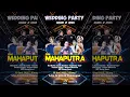 Download Lagu 🔥 🔥 🔥 OM MAHAPUTRA || CAHAYA MAS AUDIO Live Desa Padenganploso Lamongan