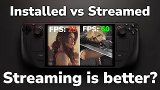 The Steam Deck s Best Feature You re Not Using It
