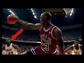 Lagu MICHAEL JORDAN INSANE ONE HAND FAKE🏀😳