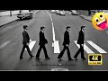 Lagu The Best BEATLES Karaoke MEDLEY Ever! PART 6,