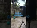 Baretone BT 3H 1212bwr memang Mantul