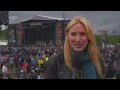 Muse - Hysteria & Mercy @ Download Festival, Donington 2015 + Interview