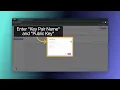 How to Create an SSH Key Pair in the Shinjiru Private Cloud
