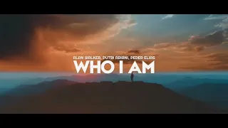 dj milu remix who i am alanwaker