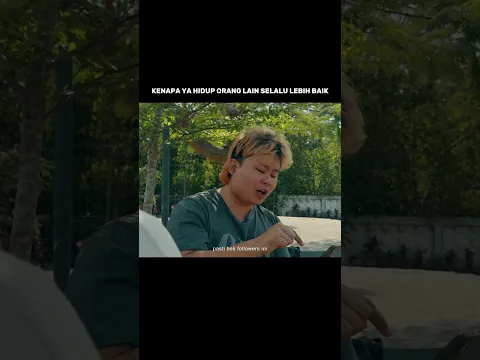 When ya when ya mulu tapi kagak mau usaha….