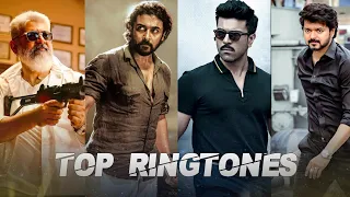 top mass bgm ringtones 2023 ft thunivu varisu agent kantara love today agent michael bimbsara