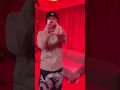 POW-COOGIE (live ver.) 랩하우스 1/21