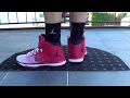 FrenkySneaks - Air Jordan 31 Chicago on FEET