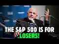 Dave You re Stupid and Arrogant Are You Smarter Than Warren Buffet