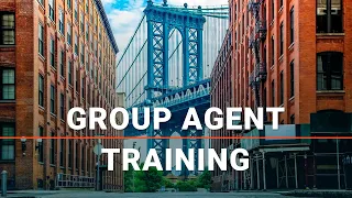 Group Opportunity with Allstate Benefits
