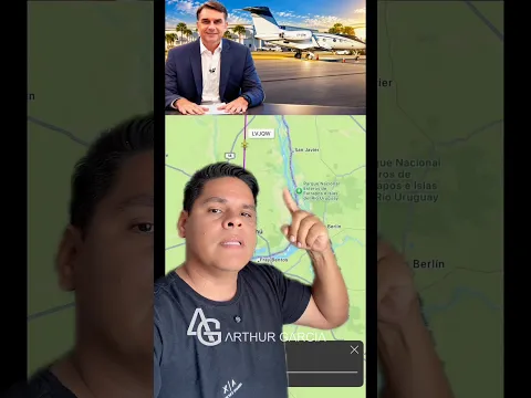 O QUE SERÁ QUE ACONTECEU?