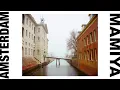 Download Lagu Amsterdam x Mamiya RZ67 - Episode 2 | Street Photography | Sekor 110MM F2.8 | Ektar 100
