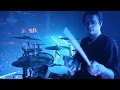 Download Lagu Bad Omens - The Grey (Nick Folio) Drum Cam [Atlanta, GA] 2023