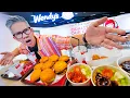 Download Lagu BELI SEMUA MENU WENDY'S!!