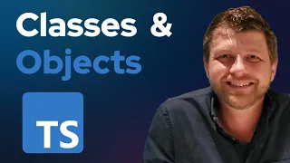 How to Use Classes and Objects in TypeScript