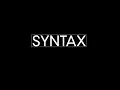Syntax Explained SAT Prep English Grammar