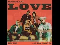 How Do You Love - Cheat Codes, Lee Brice & Lindsay Ell