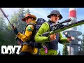How a 5 543 Hour Duo Survive Vanilla DayZ