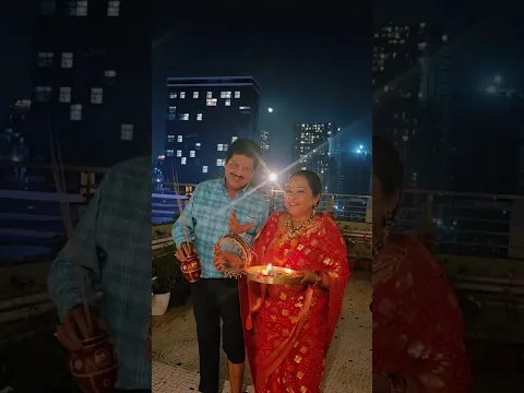 Chand Chhupa Badal Me 🥰 | #shorts #uditnarayan