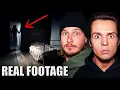 Scary Paranormal Activity in Civil War Houses