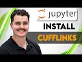 How To Install Cufflinks In Jupyter Notebook 2026 Guide