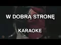 Download Lagu Dawid Podsiadło - W dobrą stronę [karaoke/instrumental] - Polinstrumentalista