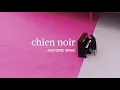 chien noir - Histoire vraie (Vidéo lyrics)