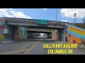 SULLIVANT AVENUE COLUMBUS OH HOOD