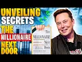 How to get Rich The Millionaire Next Door Summary Thomas Stanley Book Be a millionaire