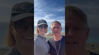 Hello 👋 Will we see you in Miami boat show Feb 15-19? @InformaUSBoatShows @discoverboating