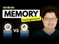 Memory Management in C vs Python The REAL Difference Deep Tech Breakdown